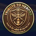 Tribute to Heroes Emblem